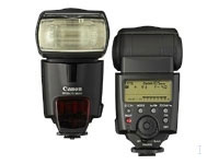 Canon Speedlight 580EX for PowerShot (1946B005AA) Canon Speedlight 580EX for PowerShot (1946B005AA)